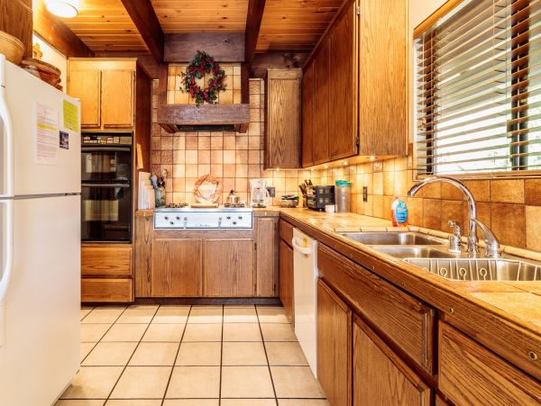 Yosemite Area Home 1029009