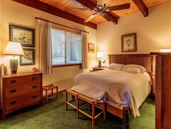 Yosemite Area Home 1029009