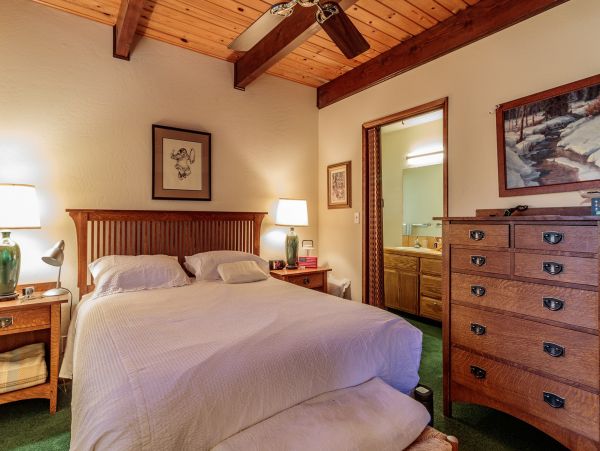 Yosemite Area Home 1029009
