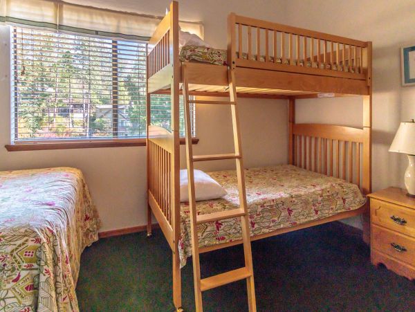 Yosemite Area Home 1029009