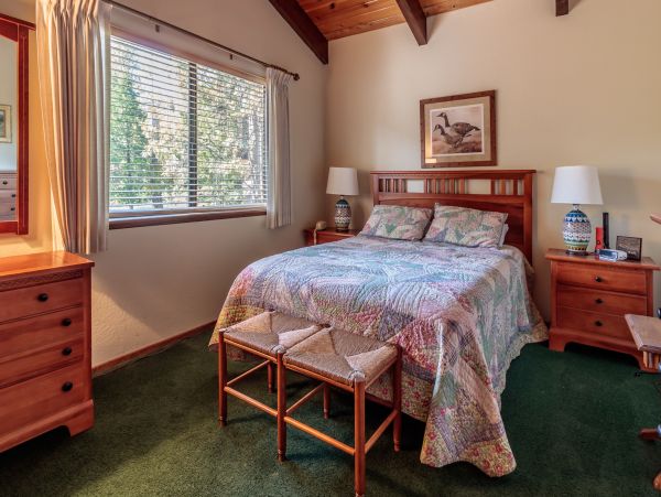 Yosemite Area Home 1029009