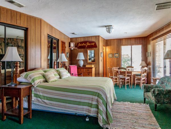 Yosemite Area Home 1029009
