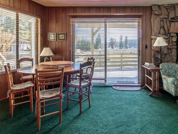 Yosemite Area Home 1029009