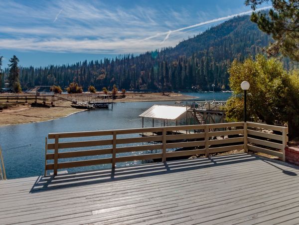 Yosemite Area Home 1029009
