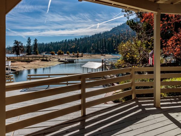 Yosemite Area Home 1029009