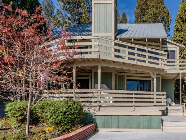 Yosemite Area Home 1029009