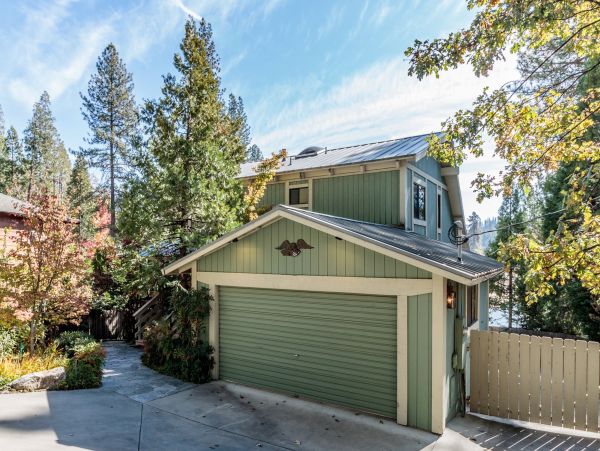 Yosemite Area Home 1029009