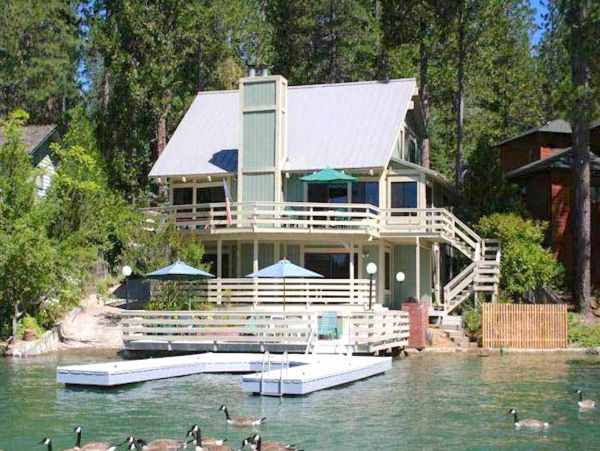 Yosemite Area Home 1029009
