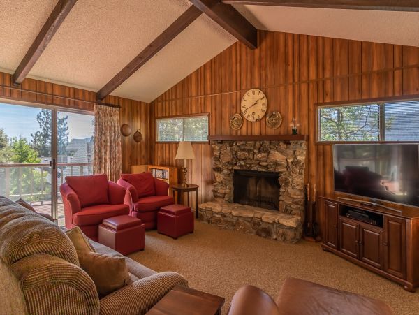 Yosemite Area Home 1029010