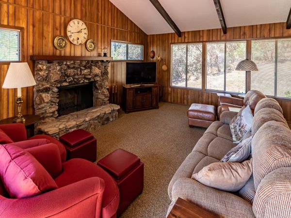 Yosemite Area Home 1029010