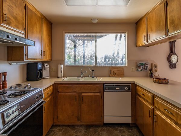 Yosemite Area Home 1029010