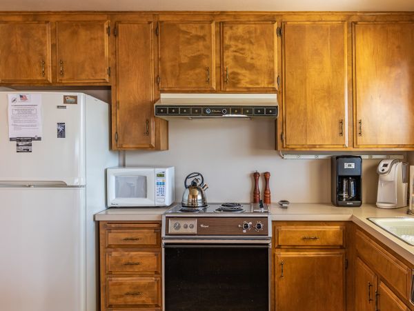 Yosemite Area Home 1029010