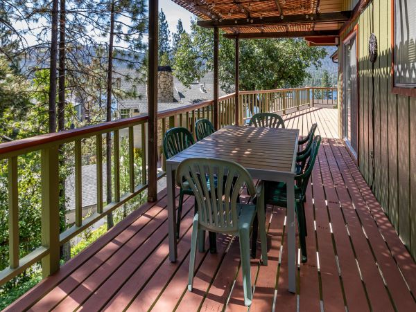Yosemite Area Home 1029010