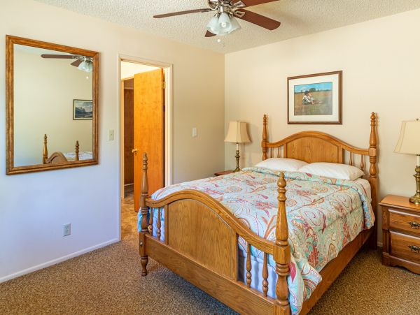 Yosemite Area Home 1029010