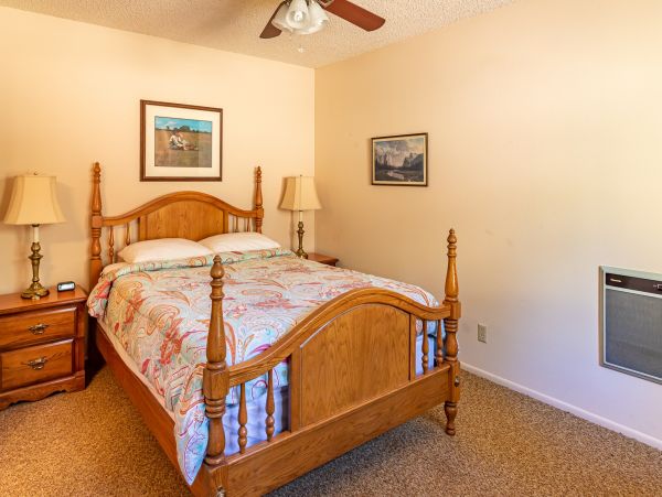 Yosemite Area Home 1029010