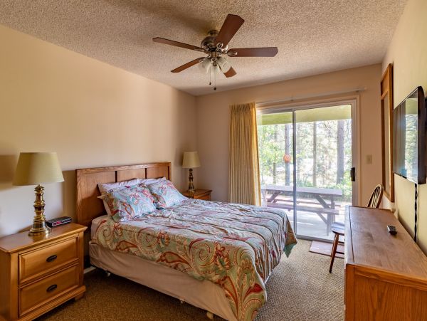 Yosemite Area Home 1029010