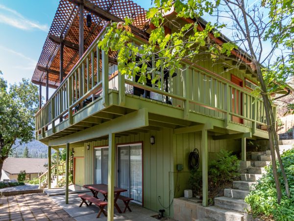 Yosemite Area Home 1029010