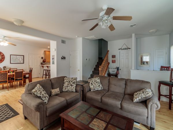 Yosemite Area Home 1029011