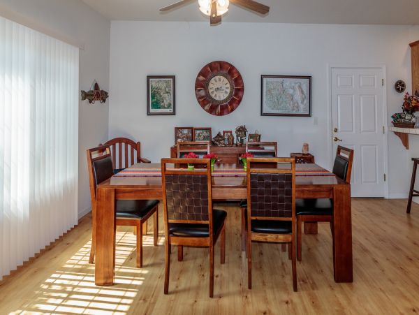 Yosemite Area Home 1029011