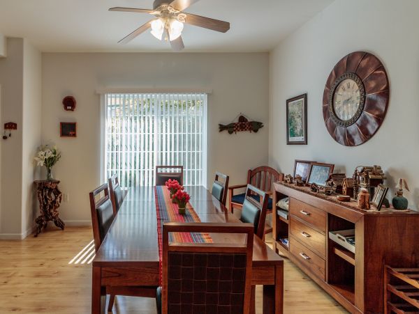 Yosemite Area Home 1029011