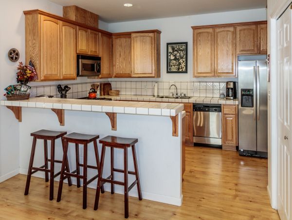 Yosemite Area Home 1029011