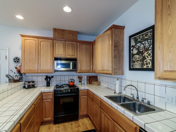 Yosemite Area Home 1029011