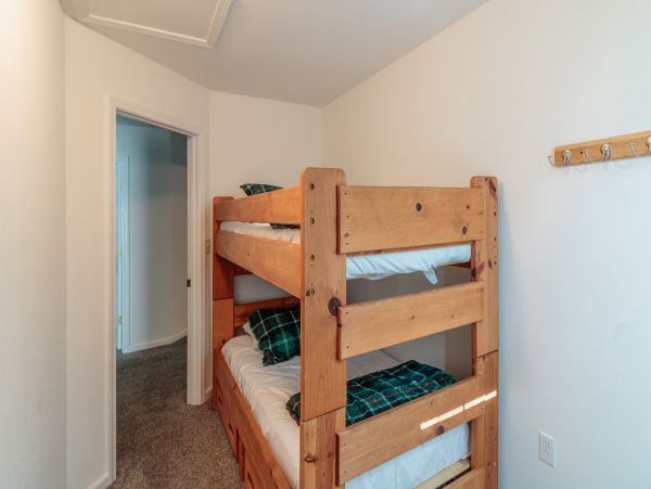 Yosemite Area Home 1029011