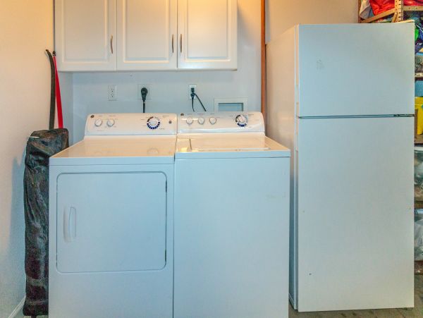 Yosemite Area Home 1029011
