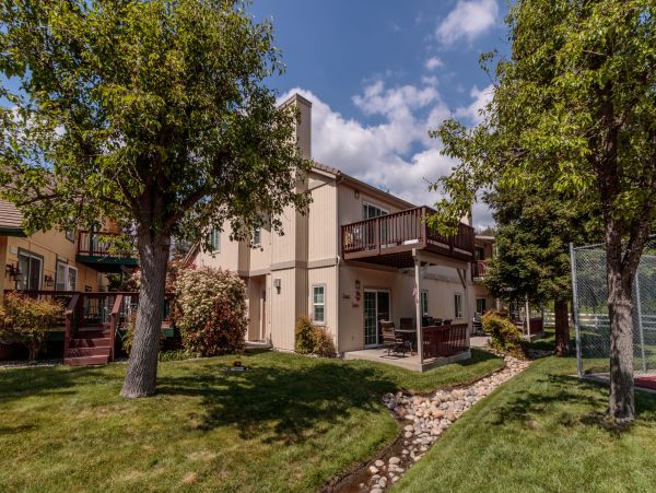 Yosemite Area Home 1029011