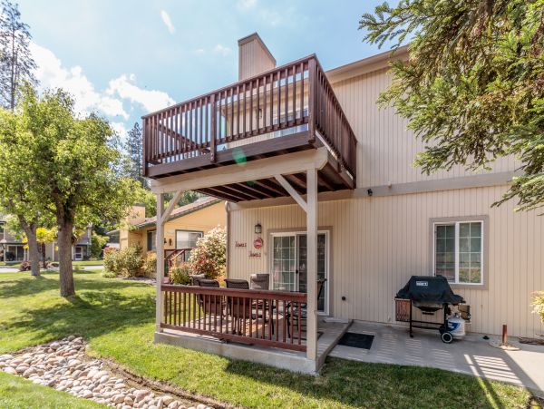 Yosemite Area Home 1029011