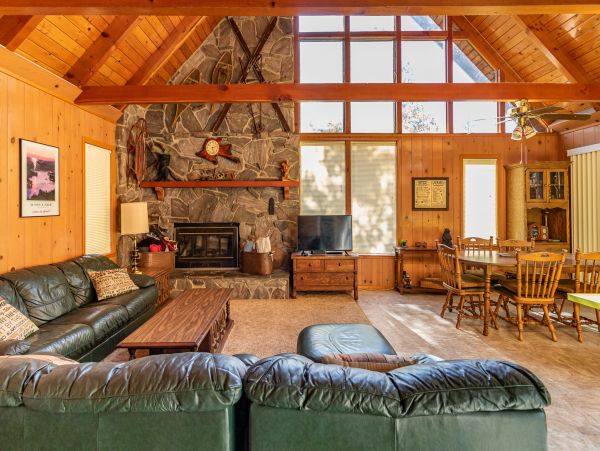 Yosemite Area Home 1029012