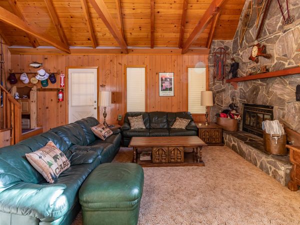 Yosemite Area Home 1029012