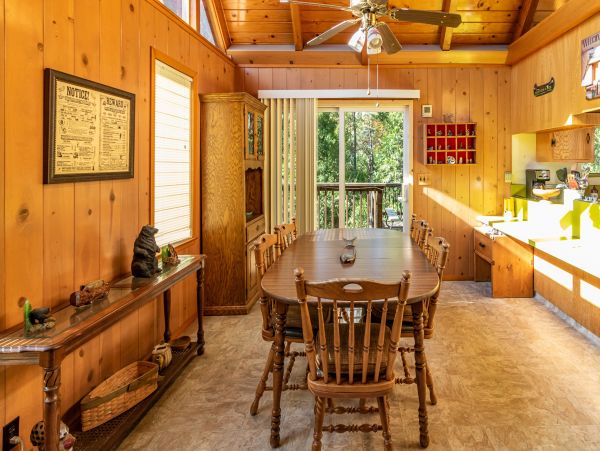 Yosemite Area Home 1029012