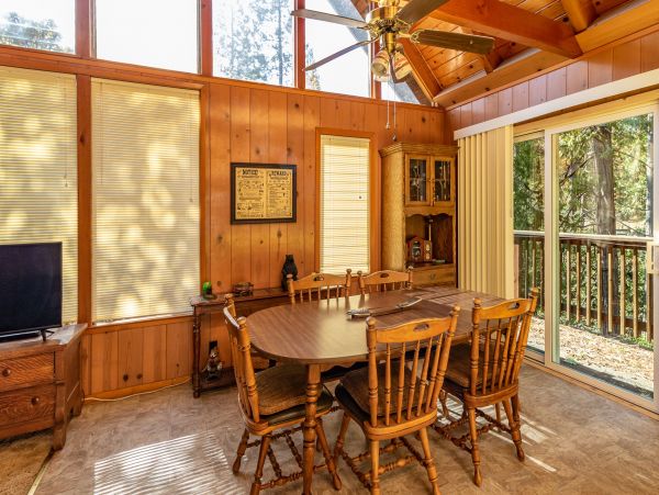Yosemite Area Home 1029012