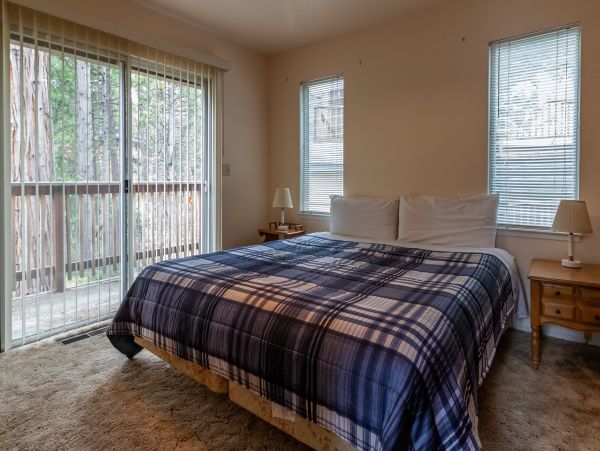 Yosemite Area Home 1029012