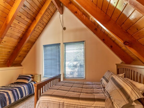 Yosemite Area Home 1029012