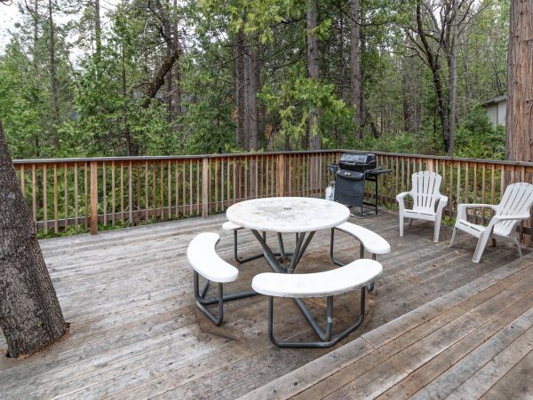 Yosemite Area Home 1029012