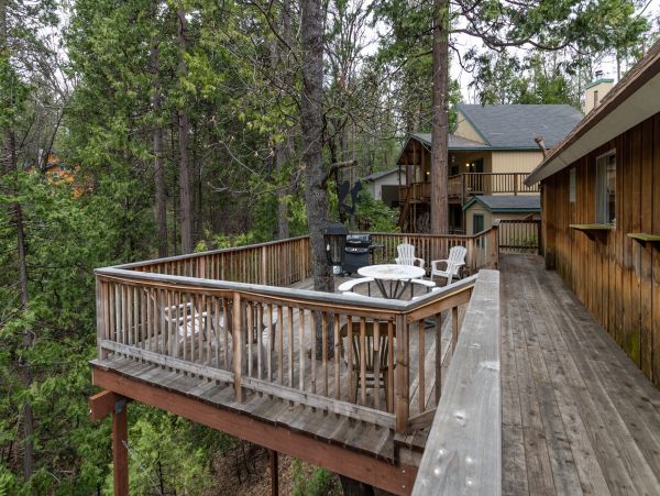 Yosemite Area Home 1029012