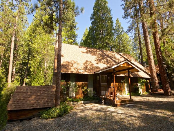 Yosemite Area Home 1029012