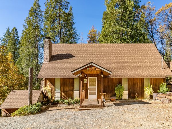 Yosemite Area Home 1029012