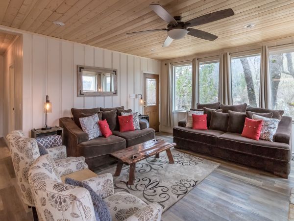Yosemite Area Home 1029013