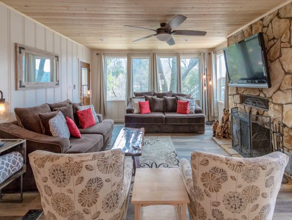 Yosemite Area Home 1029013