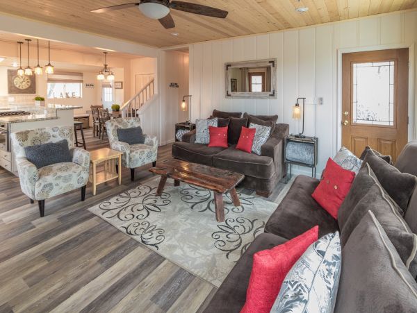Yosemite Area Home 1029013