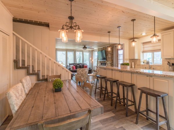 Yosemite Area Home 1029013