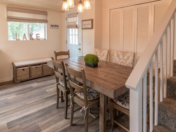 Yosemite Area Home 1029013