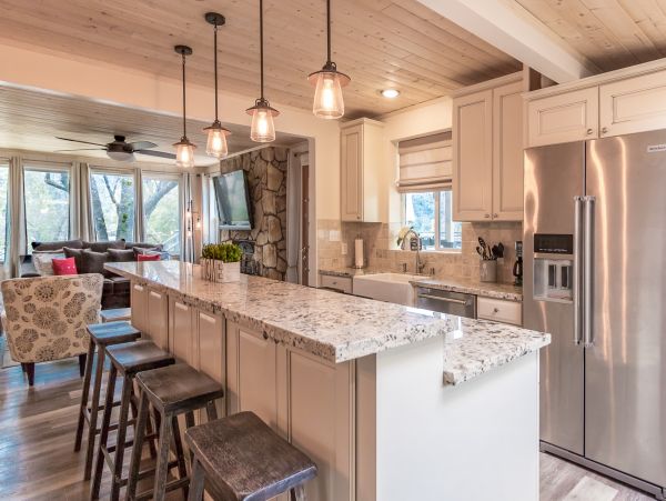 Yosemite Area Home 1029013