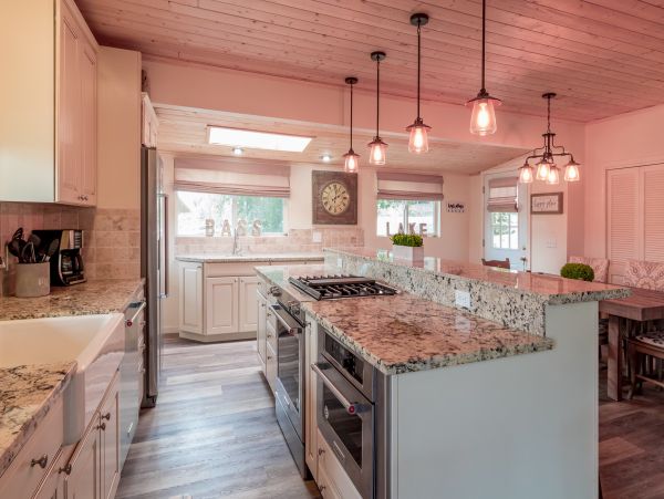 Yosemite Area Home 1029013