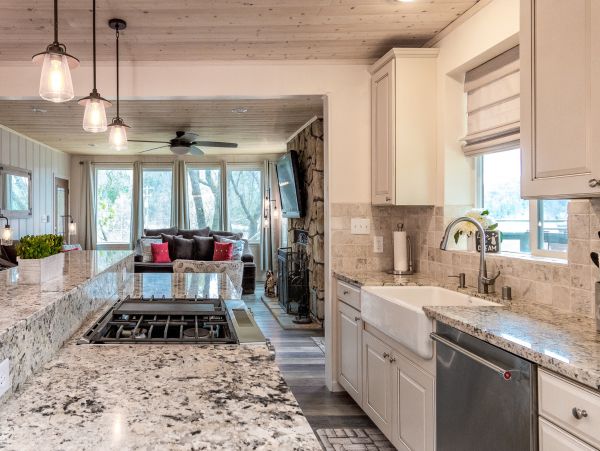 Yosemite Area Home 1029013