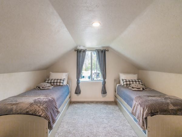 Yosemite Area Home 1029013