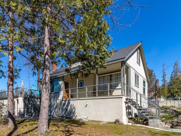 Yosemite Area Home 1029013